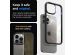 Spigen Coque Ultra Hybrid iPhone 15 Pro - Crystal Clear