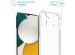 iMoshion Coque avec cordon Samsung Galaxy A34 (5G) - Vert