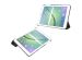 imoshion Coque tablette Trifold Galaxy Tab S2 9.7 - Vert foncé