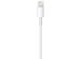 Apple Câble Lightning vers USB iPhone 6 - 50 cm