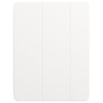 Apple Smart Folio iPad Pro 12.9 (2022) / Pro 12.9 (2021) / Pro 12.9 (2020) - Blanc