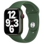 Apple Sport Band Apple Watch Series 1-9 / SE - 38/40/41 mm - Clover