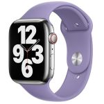 Apple Sport Band Apple Watch Series 1-9 / SE / Ultra (2) - 42/44/45/49 mm - English Lavender