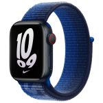 Apple Sport Loop bracelet Apple Watch Series 1-9 / SE - 38/40/41 mm - Game Royal / Midnight Navy