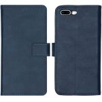 iMoshion Étui de téléphone portefeuille Luxe iPhone 8 Plus / 7 Plus