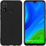 iMoshion Coque Couleur Huawei P Smart (2020) - Noir