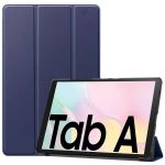 iMoshion Coque tablette Trifold Samsung Galaxy Tab A7 - Bleu