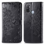 iMoshion Etui de téléphone portefeuille Mandala Oppo A53 / Oppo A53s