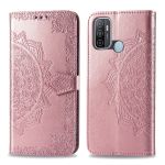 iMoshion Etui de téléphone portefeuille Mandala Oppo A53 / Oppo A53s