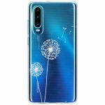 Coque design Huawei P30