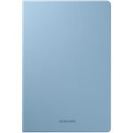 Samsung Original Coque Book Samsung Galaxy Tab S6 Lite / Tab S6 Lite (2022) / Tab S6 Lite (2024) - Bleu