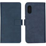 iMoshion Étui de téléphone portefeuille Luxe Samsung Galaxy Xcover Pro