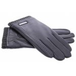 iMoshion Gants pour écran tactile en cuir véritable