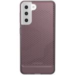 UAG Coque Lucent Samsung Galaxy S21 - Dusty Rose