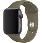 Apple Sport Band Apple Watch Series 1-10 / SE / Ultra (2) - 42/44/45/46/49 mm