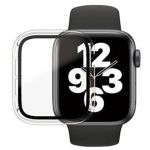 PanzerGlass Coque Full Body Apple Watch Series 4-6 / SE 40 mm