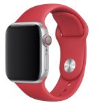 Apple Sport Band Apple Watch Series 1-9 / SE - 38/40/41 mm