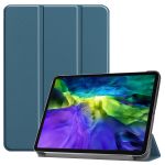 iMoshion Coque tablette Trifold iPad Pro 11 (2020-2018) - Vert