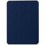 iMoshion Coque tablette Trifold Galaxy Tab S2 9.7 - Bleu foncé