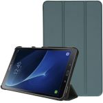 imoshion Coque tablette Trifold Galaxy Tab A 10.1 (2016) - Vert