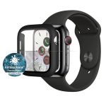 PanzerGlass Coque Full Body Apple Watch Series 4-6 / SE 40 mm - Noir