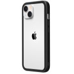 RhinoShield Pare-chocs CrashGuard NX iPhone 14 - Black