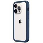 RhinoShield Pare-chocs CrashGuard NX iPhone 14 Pro - Navy Blue