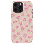 Burga Coque arrière Tough iPhone 15 Pro Max - Beach Please