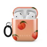 Burga L'étui rigide Apple AirPods 1 / 2 - Peachy