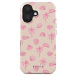 Burga Coque arrière Tough iPhone 16 - Beach Please