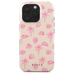 Burga Coque arrière Tough iPhone 16 Pro Max - Beach Please