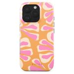 Burga Coque arrière Tough iPhone 16 Pro Max - Aloha