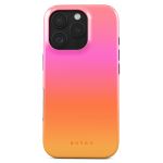 Burga Coque arrière Tough iPhone 16 Pro Max - Sunset Club