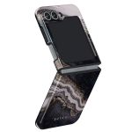 Burga Coque arrière Tough Samsung Galaxy Z Flip 6 - Magic Night