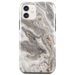 Burga Coque arrière Tough iPhone 11 - Snowstorm