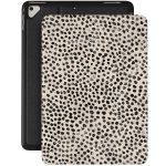 Burga Coque tablette iPad 6 (2018) 9.7 pouces / iPad 5 (2017) 9.7 pouces - Almond Latte