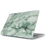 Burga Coque Rigide MacBook Pro 13 pouces (2020 / 2022) - A2289 / A2251 - Pistachio Cheesecake