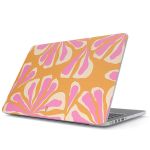 Burga Coque Rigide MacBook Pro 16 pouces (2021) / Pro 16 pouces (2023) M3 chip - A2485 / A2780 / A2991 - Aloha