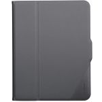 Targus Coque tablette VersaVu Eco iPad 10 (2022) 10.9 pouces - Noir