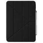 Pipetto Origami No3 Pencil Case iPad Pro 11 (2024) M4 - Noir