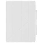 Pipetto Origami No3 Pencil Case iPad Pro 11 (2024) M4 - Blanc