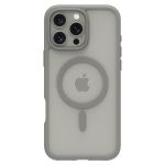 dbramante1928 Coque Grenen MagSafe iPhone 16 Pro Max - Titane