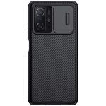 Nillkin Coque CamShield Pro Xiaomi 11T (Pro) - Noir