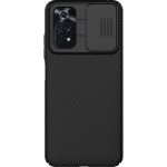 Nillkin Coque CamShield Xiaomi Poco M4 Pro 5G - Noir