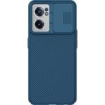 Nillkin Coque CamShield OnePlus Nord CE 2 5G - Bleu