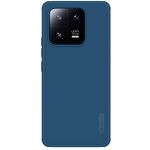 Nillkin Coque Frosted Shield Pro Xiaomi 13 - Bleu