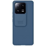 Nillkin Coque CamShield Pro Xiaomi 13 Pro - Bleu