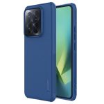 Nillkin Coque Frosted Shield Pro Xiaomi 14 Pro - Bleu