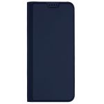 Dux Ducis Étui de téléphone Slim Google Pixel 9 / 9 Pro - Bleu foncé