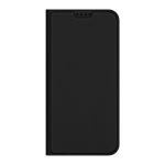 Dux Ducis Étui de téléphone Slim Honor 200 - Noir